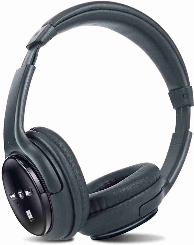 Iball headphones sales with mic flipkart
