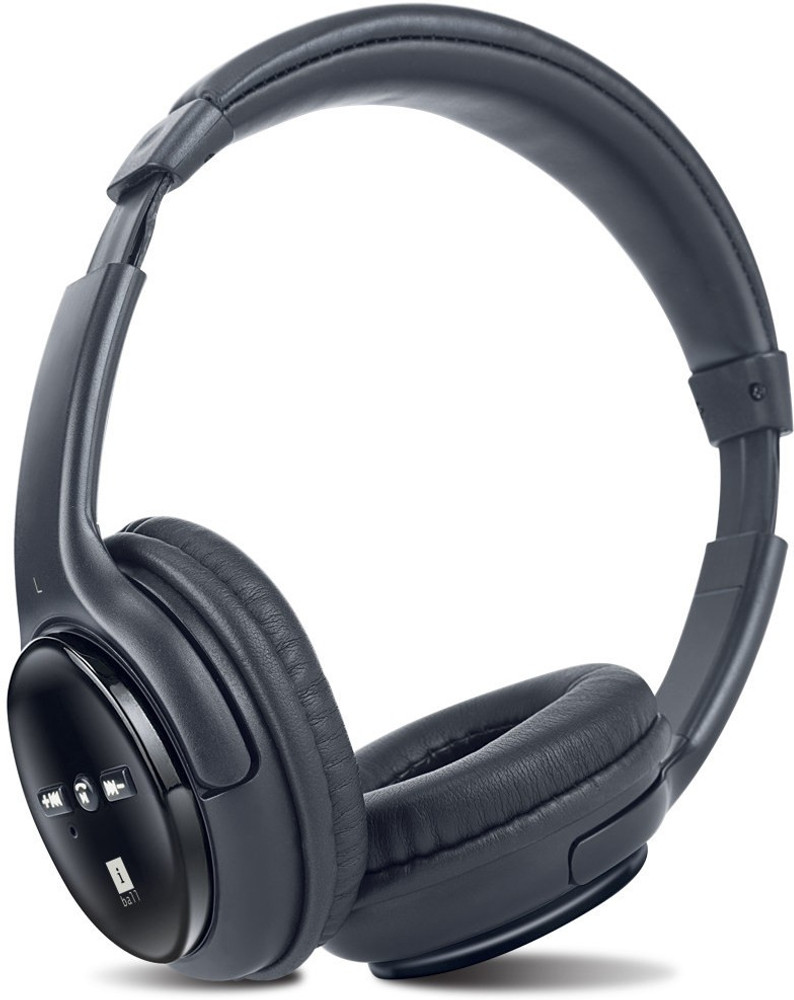 Iball 2025 headphones flipkart