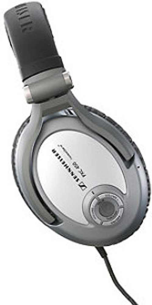 Sennheiser PXC 450 Bluetooth without Mic Headset Price in India