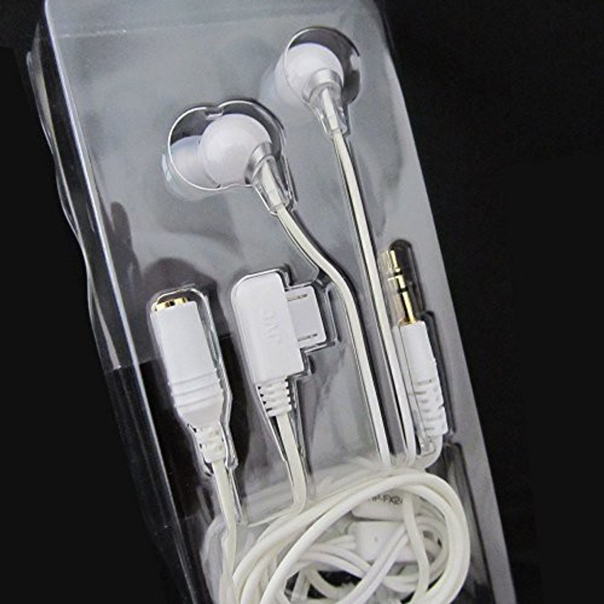 VICTOR Jvc Kenwood Jvc Mobile Phone Headphones For Hp Kx24 W