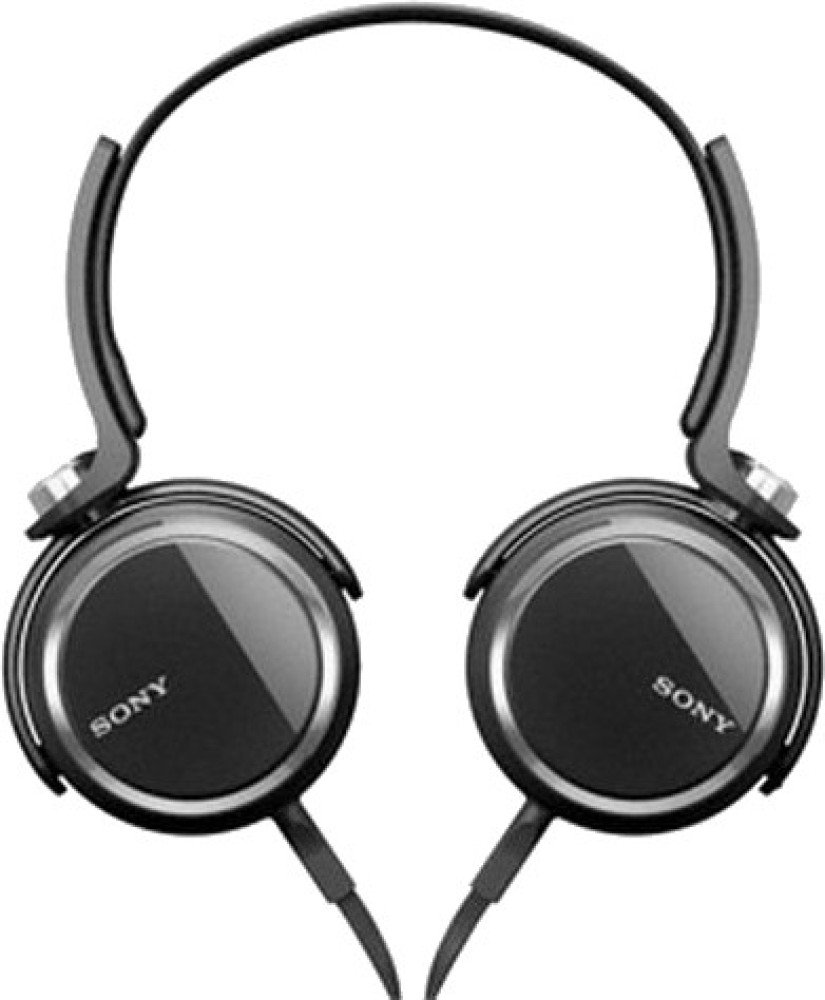 Sony mdr 2024 xb400 review