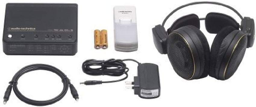 Audio Technica Audio Technica Ath-Dwl5500 | Digital Wireless 