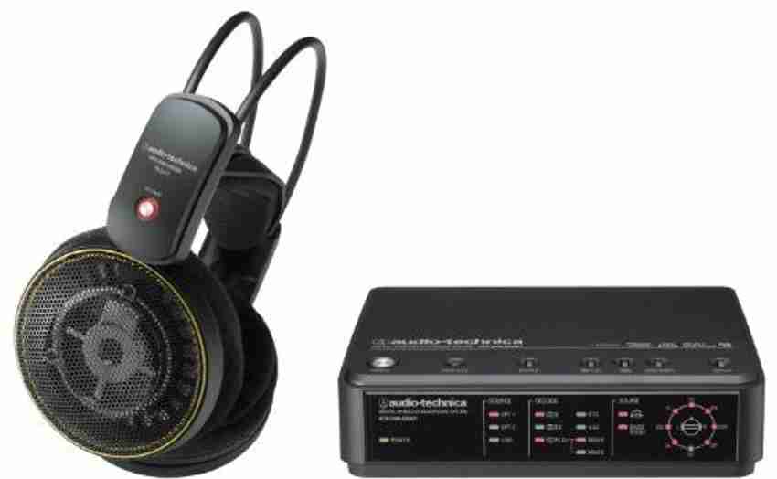 Audio Technica Audio Technica Ath-Dwl5500 | Digital Wireless 
