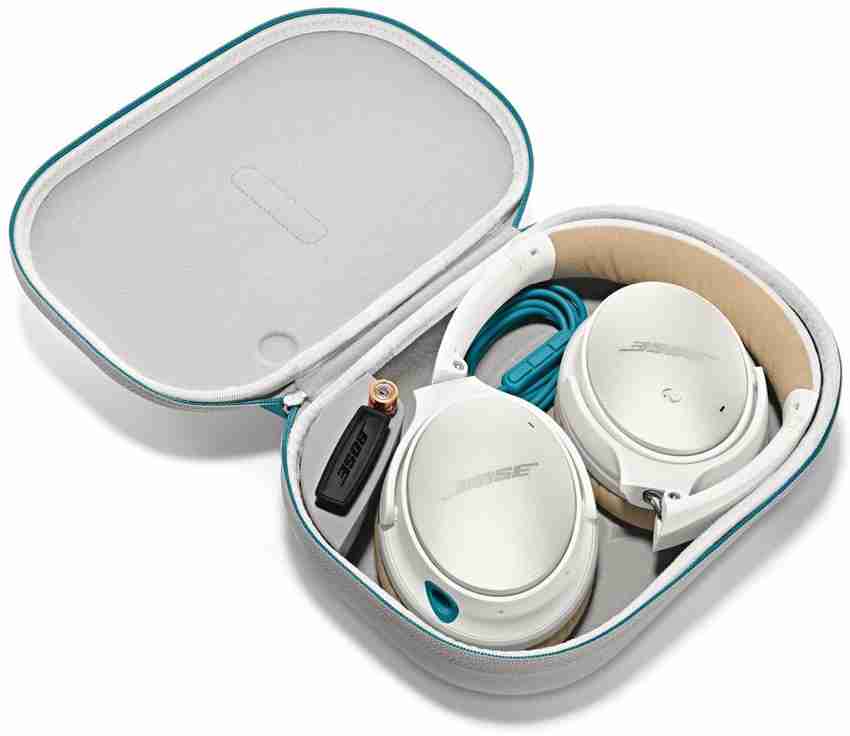 Bose noise cancelling new arrivals qc25