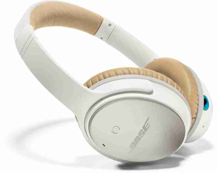 Bose QuietComfort 25 for Android Devices Wired without Mic Headset