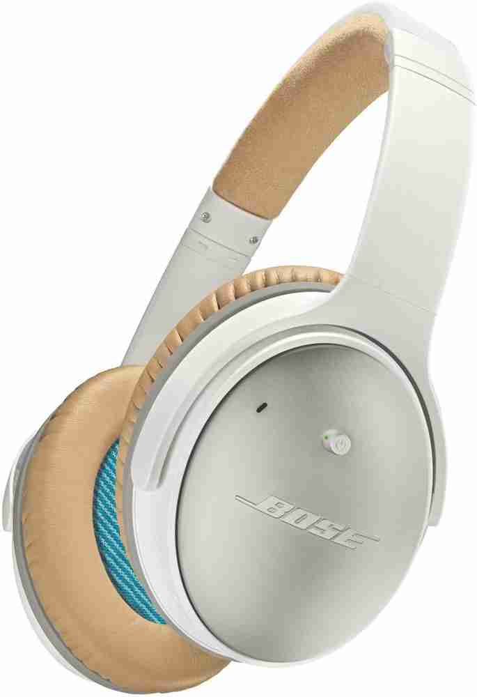 Bose QuietComfort 25 for Android Devices Wired without Mic Price 