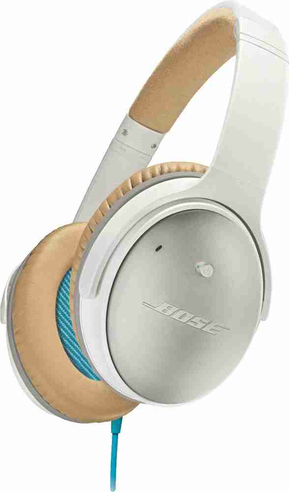 Bose QuietComfort 25 for Android Devices Wired without Mic