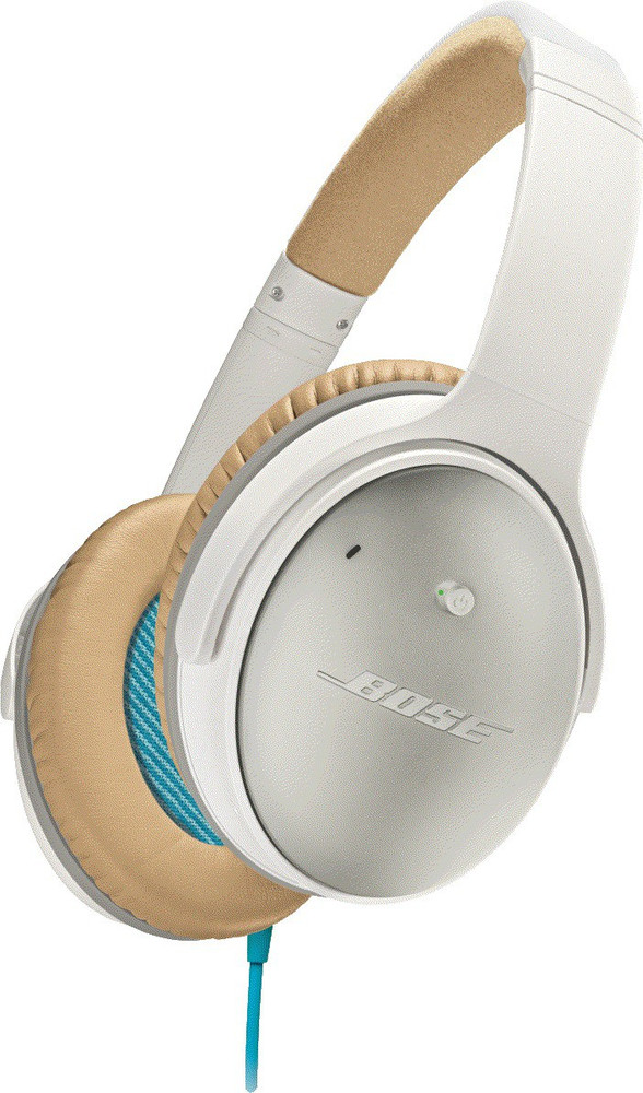 Bose qc25 wired headphones store