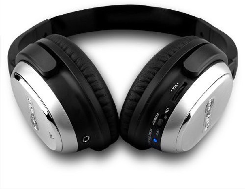 Noisehush headphones store