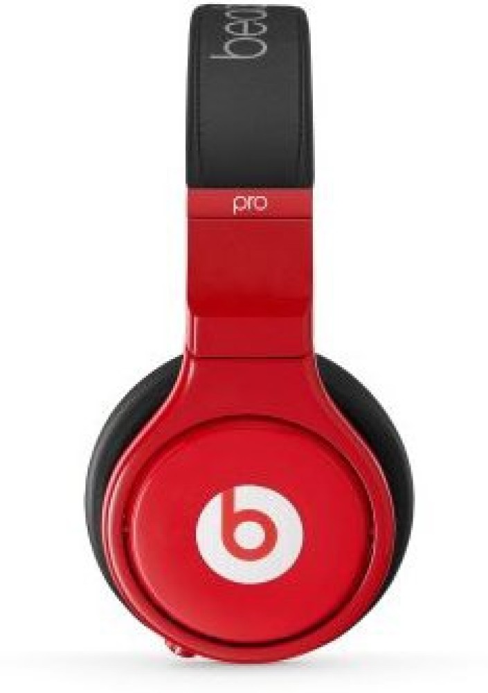 Beats Pro Headphone Lil Wayne Wi Wired without Mic Headset Price