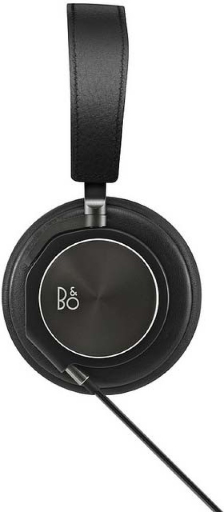 B O Play by Bang and Olufsen H6 Wired without Mic Headset Price in