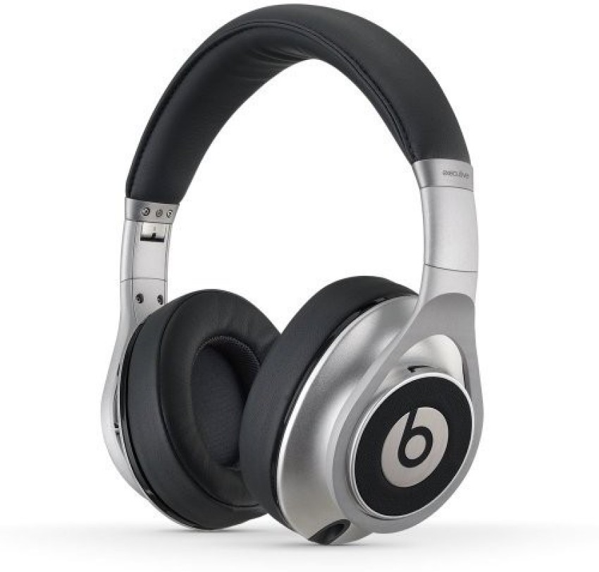 Beats executive headphones price new arrivals