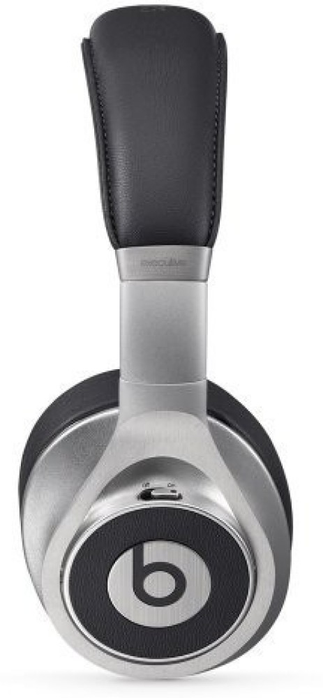 Beats Executive Wi Headphone Certified Refurbished Wired