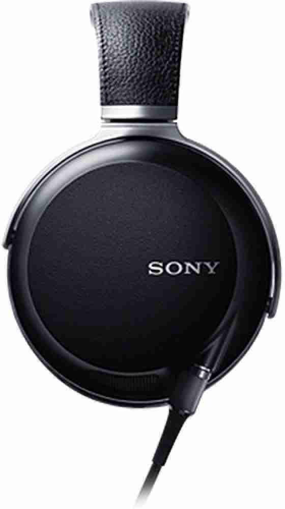 SONY MDR-Z7 Bluetooth without Mic Headset Price in India - Buy