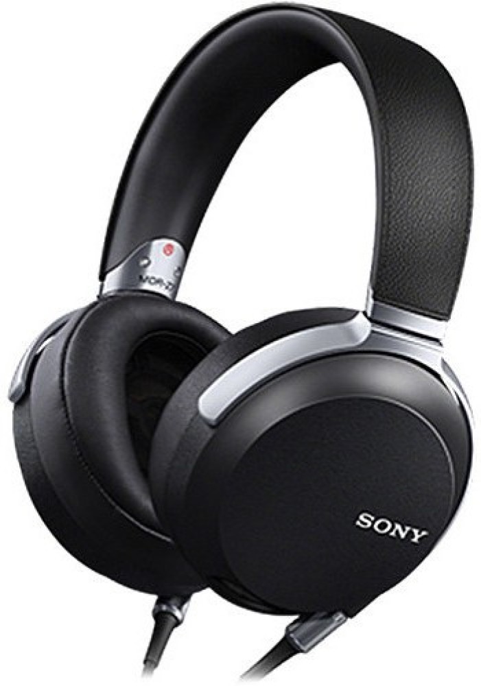 Sony best sale mdr z