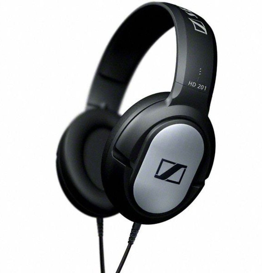 Sennheiser headphones outlet hd 201 price