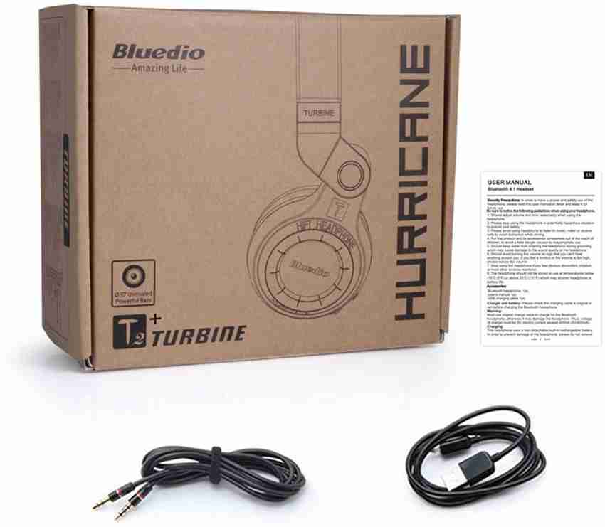 Bluedio t2s hotsell review