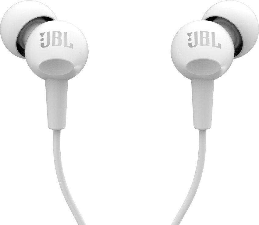 Jbl pure bass zero cables c100 hot sale