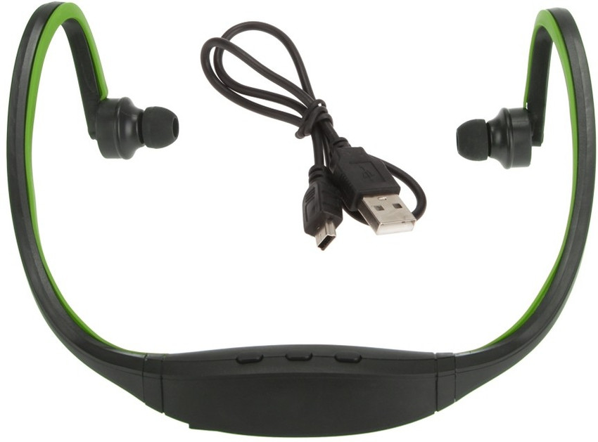 ACE Sports RS MPBL 20 Stereo Bluetooth without Mic Headset Price