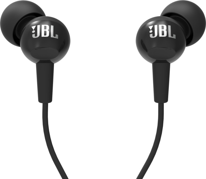 Jbl c100si cheap price flipkart