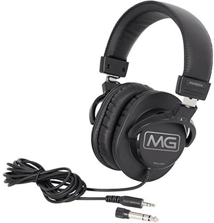 Musician s Gear Mg900 Studio Headphones Bluetooth without Mic