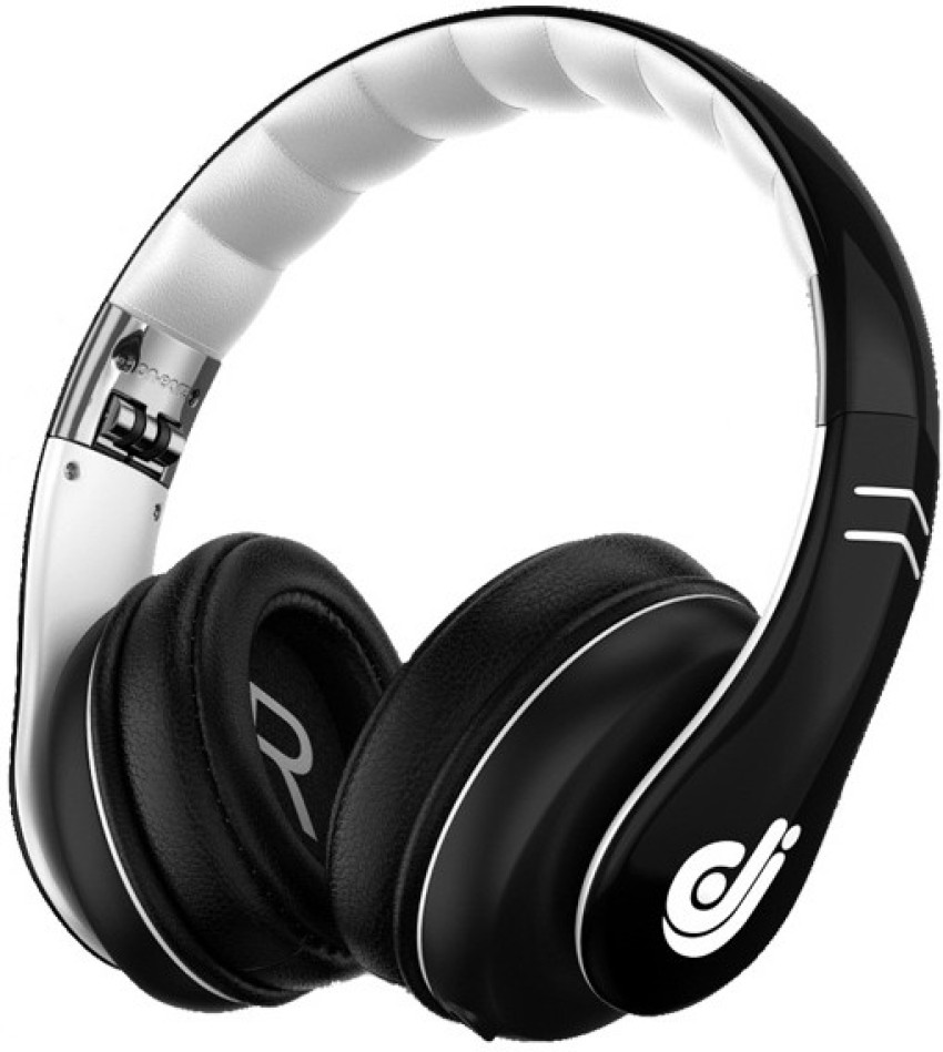 On Earz Swagg DJ Bluetooth Headset Price in India Buy On Earz