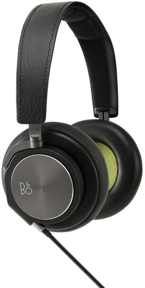 Bang & 2025 olufsen h6 headphones