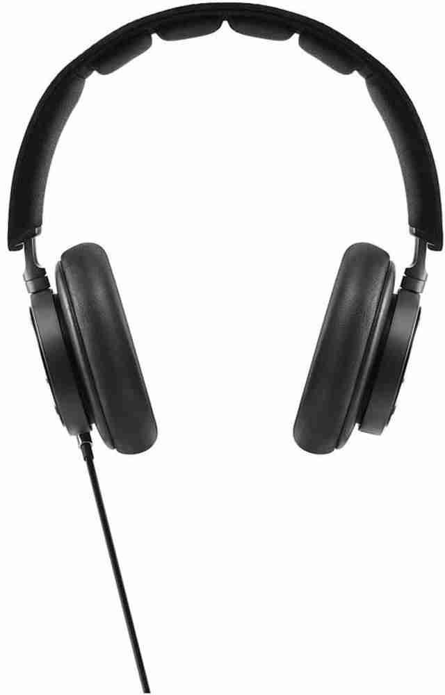 B & top o headset
