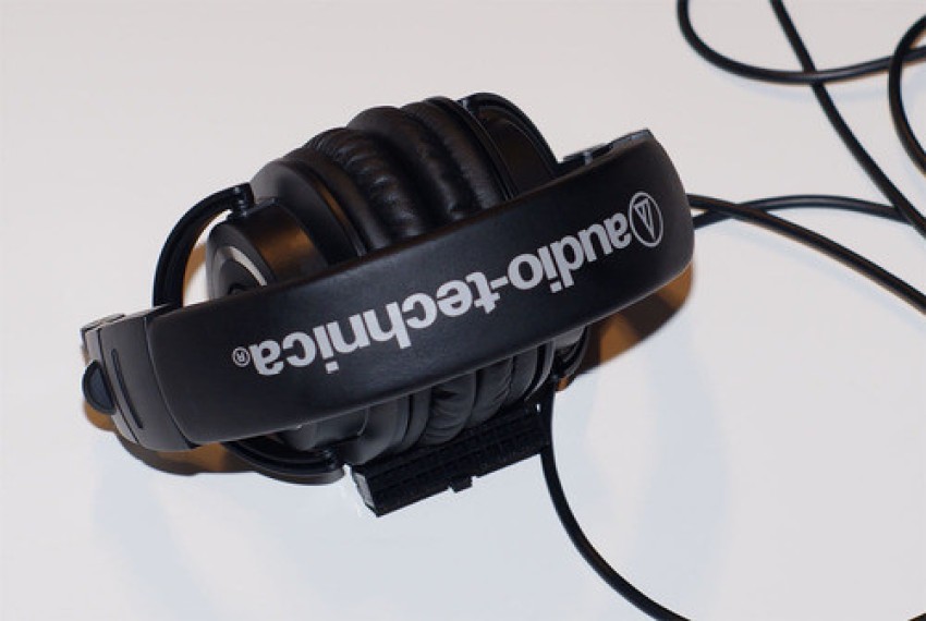 Buy Audio-Technica ATH-M50X Studio Headphones Online
