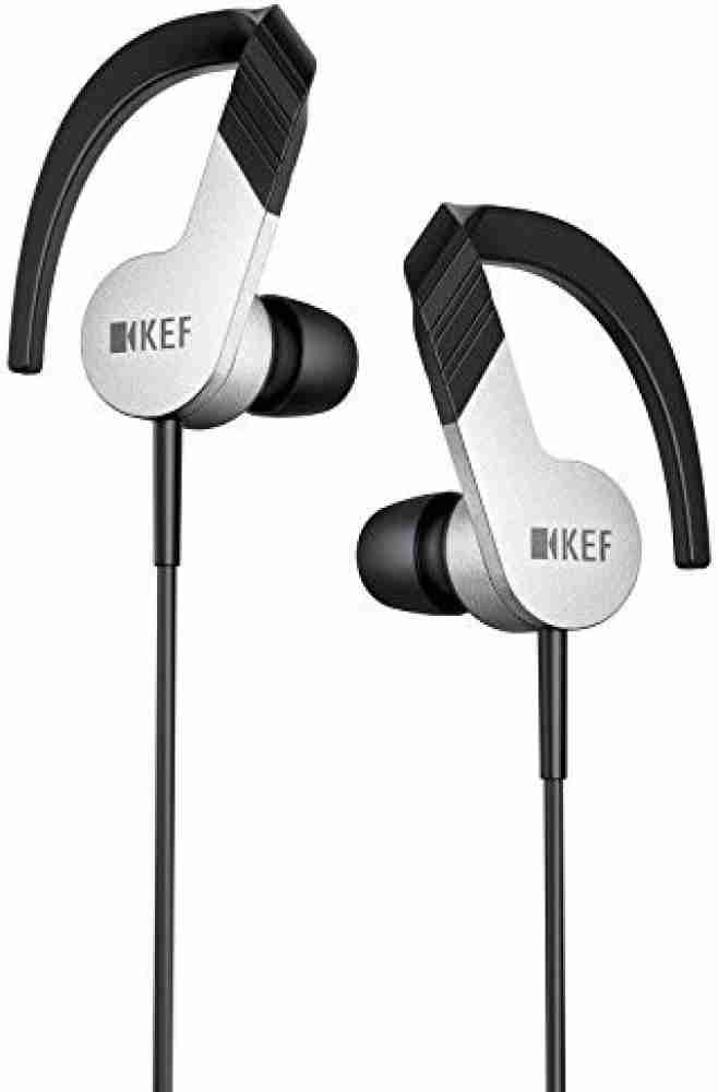 Kef bluetooth online headphones