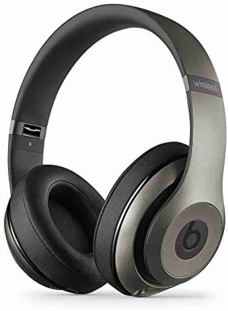 Buy Beats By Dr.Dre Headphones Studio Wireless Bt Ov Studio