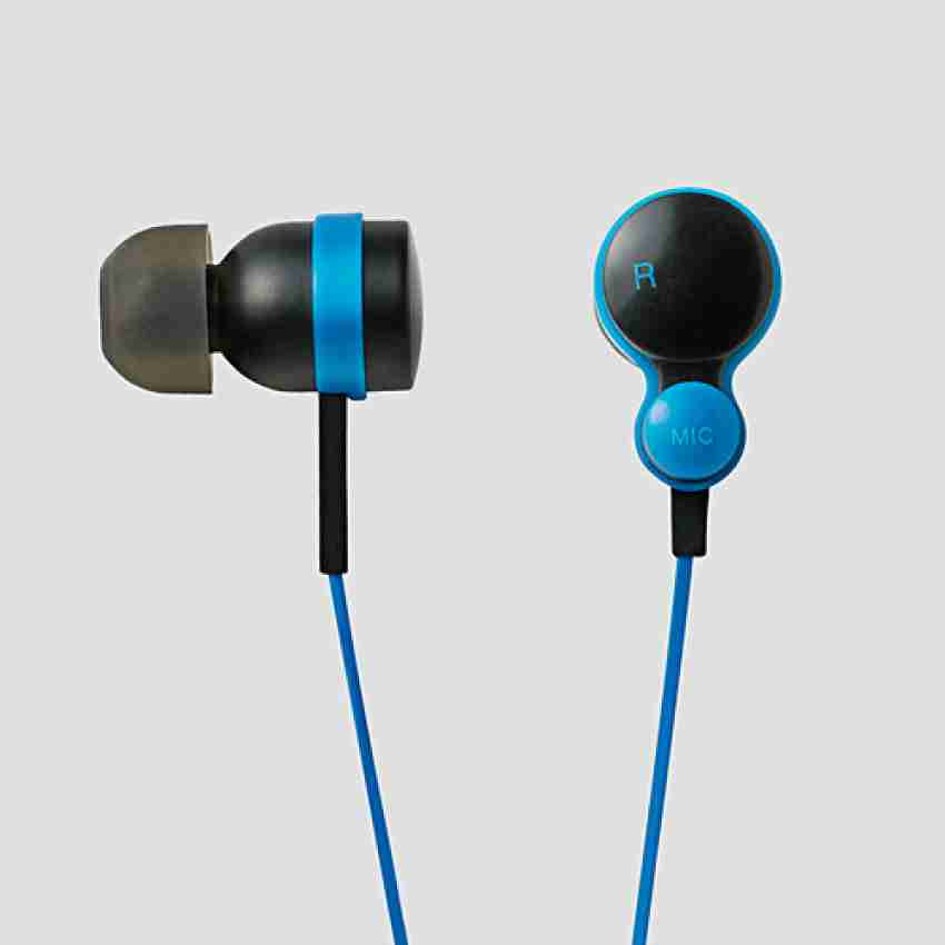 Elecom earphones discount