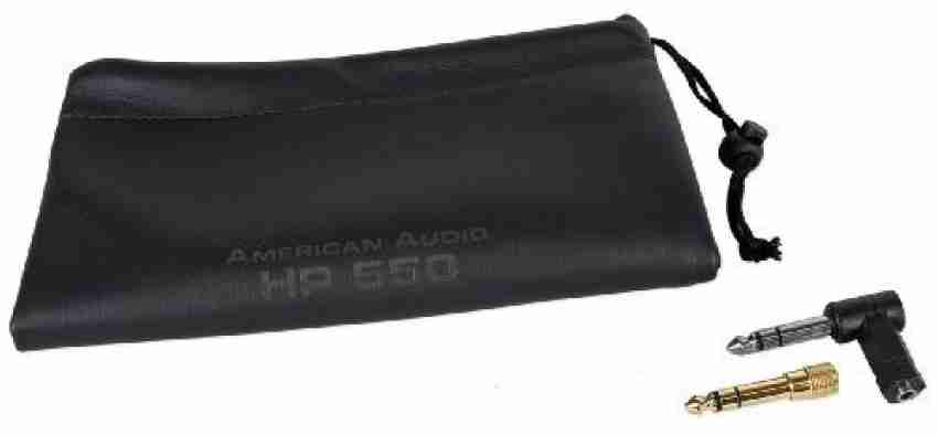 American audio hp discount 550