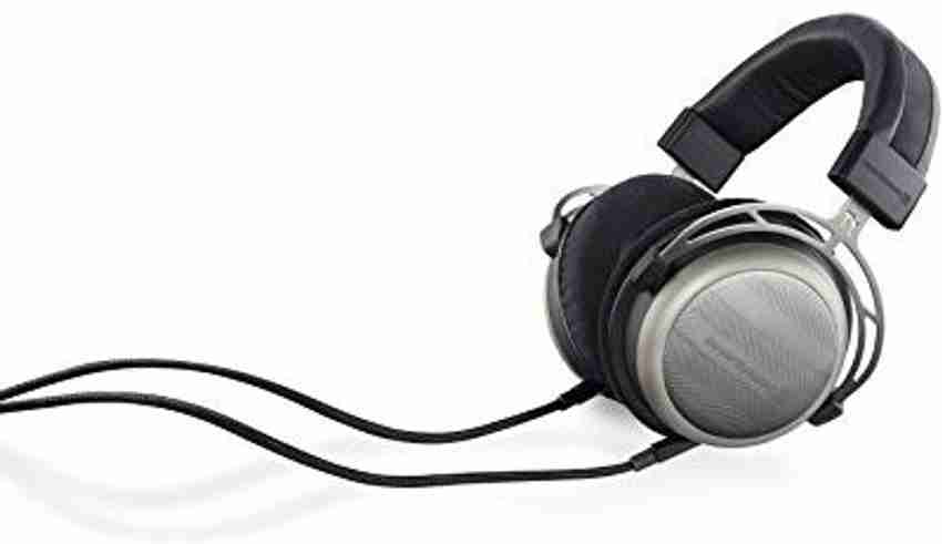 beyerdynamic T1 2nd Generation品