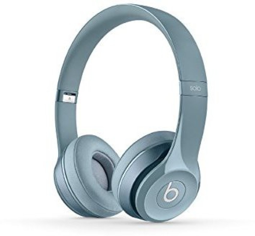 Beats by Dr. Dre® Studio Wireless™ (White) Over-Ear Headphone with