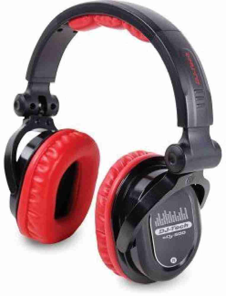 Dj headphones flipkart new arrivals