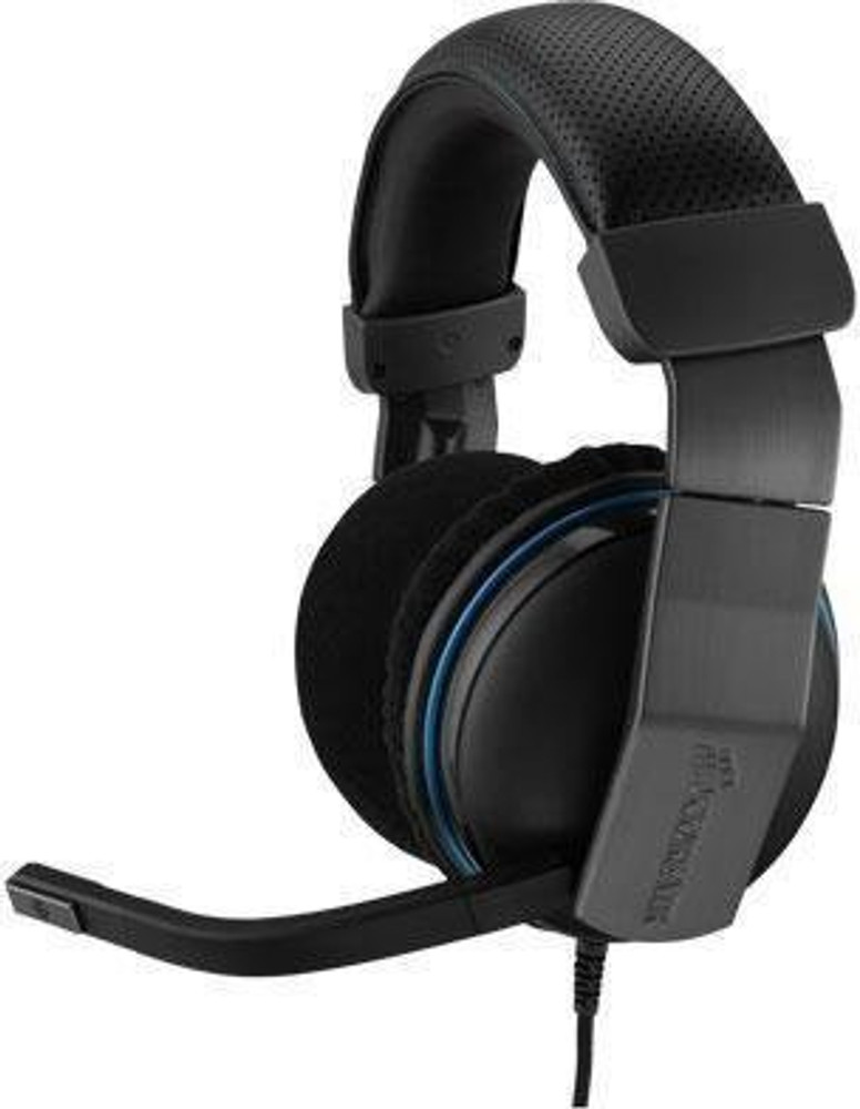 Corsair Vengeance 1500 Usb Dolby 7.1 Gaming Headset 1500 V2