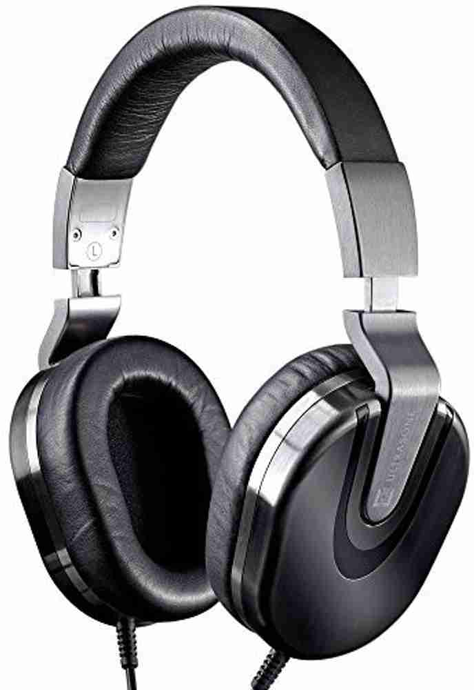 Ultrasone Edition 8 Romeo S-Logic Surround Sound Professional 