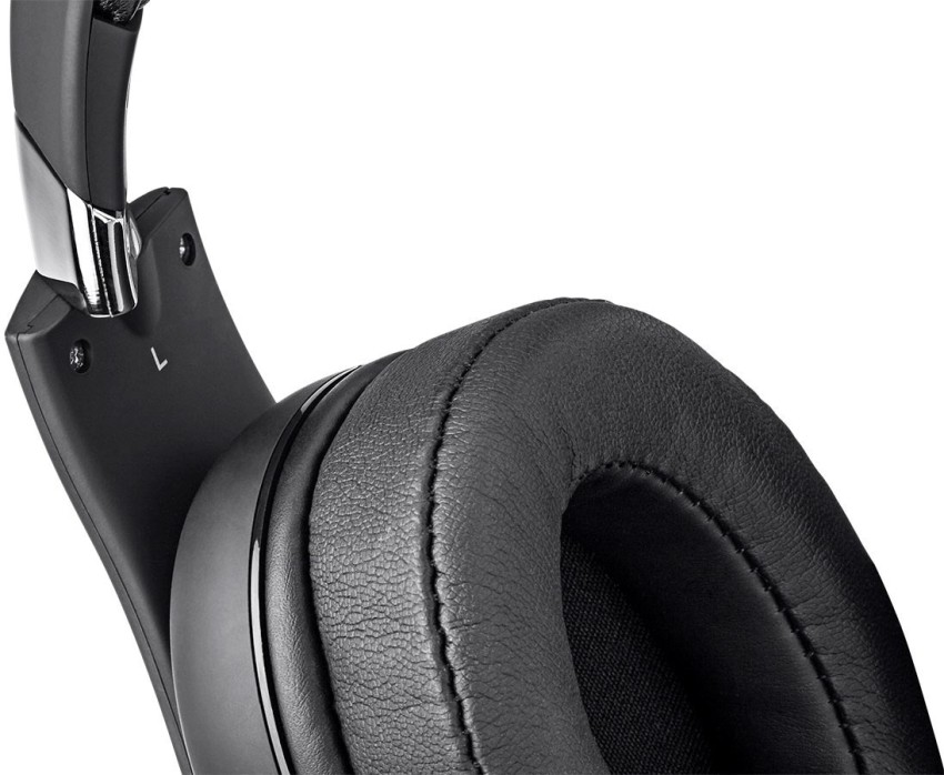 Monoprice hi fi online headphones