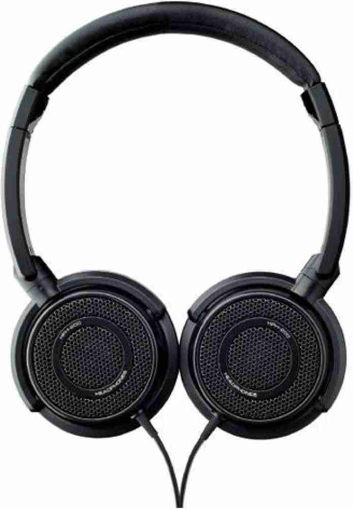 Yamaha best sale hph headphones