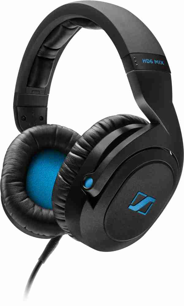 Sennheiser hd6 2025 mix earpads