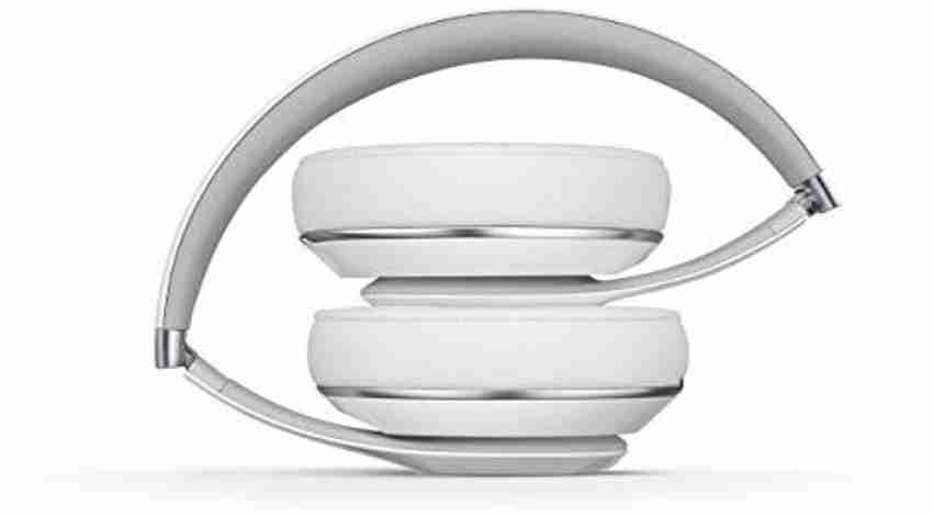 Beats Studio Noise Canceling Headphones -Collar Bt Ov Studio V2 