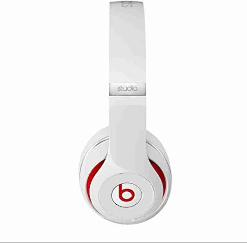 Beats Studio Noise Canceling Headphones -Collar Bt Ov Studio V2 
