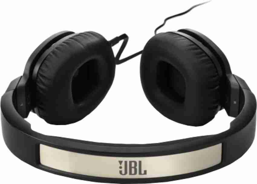 JBL J55 Wired without Mic Headset Price in India - Buy JBL J55