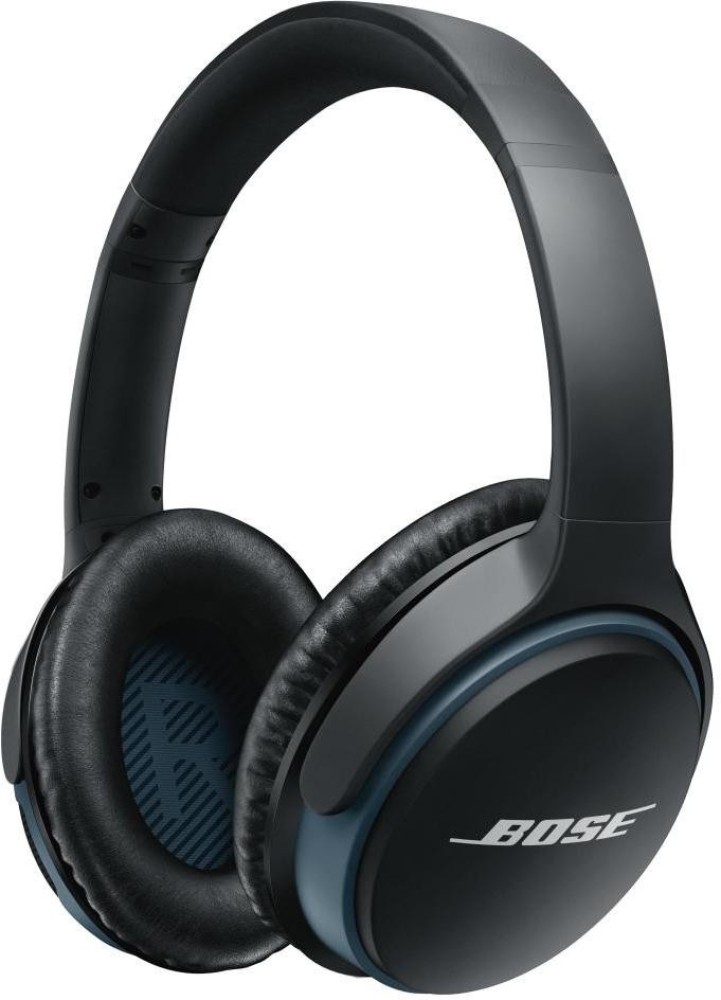 Bose SoundLink Around Ear II Bluetooth Headset Price in India