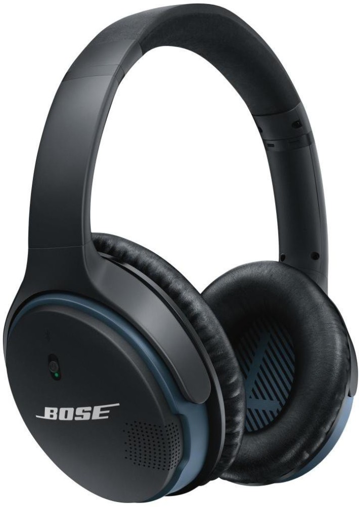 Bose soundlink 2 headphones replacement ear pads hot sale