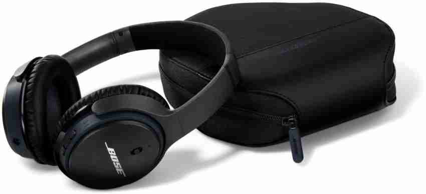 Bose SoundLink Around Ear II Bluetooth Headset Price in India