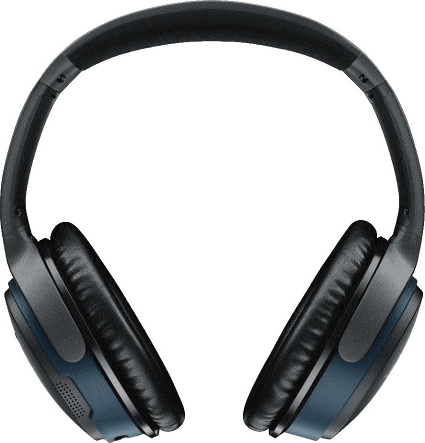Bose SoundLink Around Ear II Bluetooth Headset Price in India 