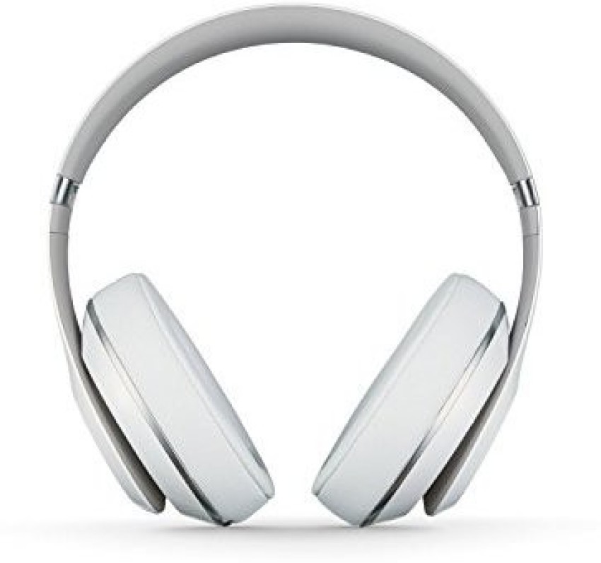 Beats Studio Noise Canceling Headphones -Collar Bt Ov Studio V2