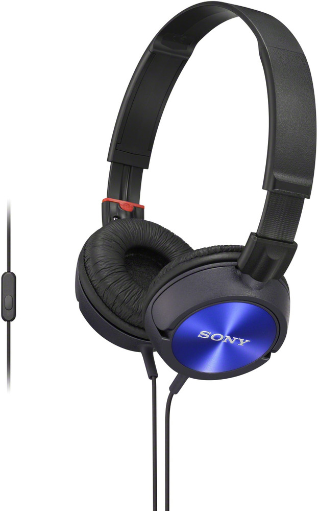 Sony mdr zx300 headphones online